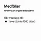 HP 950 Black Original Ink Cartridge #3