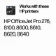 HP 950 Black Original Ink Cartridge #4