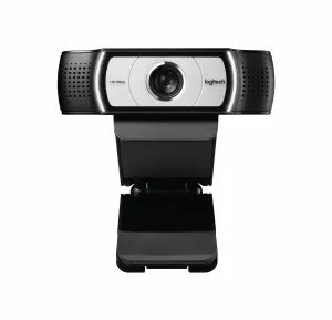 Logitech C930e