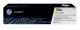 HP 126A Yellow Original LaserJet Toner Cartridge