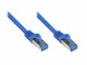 Alcasa S/FTP Cat6A 3m