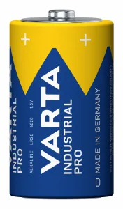 Varta 04020211111