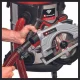 Einhell TP-VC 36/30 S Auto Solo #3