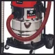 Einhell TP-VC 36/30 S Auto Solo #5