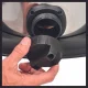 Einhell TP-VC 36/30 S Auto Solo #9