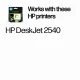 HP 301XL High Yield Black Original Ink Cartridge #4