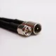 Panorama Antennas FME(M)-SMA(M) 5M CS23 GREY ID SLV