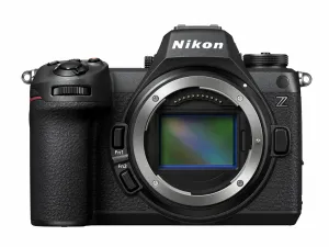Nikon Z 6III
