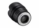 Samyang VDSLR 50mm T1.5 MK2 #2