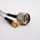 Panorama Antennas 2M CS32 CABLE N(M) - SMA(M) RP