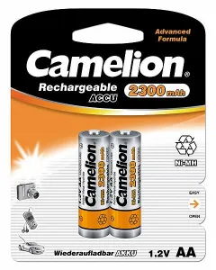 Camelion NH-AA2300BP2