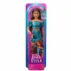 Barbie Fashionistas JJN63 #6