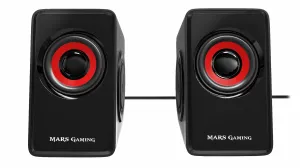 Mars Gaming MS1