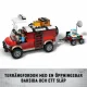 LEGO Jurassic World Dinosaur Missions: Stegosaurus Discovery #8