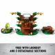 LEGO Jurassic World Dinosaur Missions: Stegosaurus Discovery #16