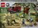 LEGO Jurassic World Dinosaur Missions: Stegosaurus Discovery #1
