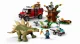 LEGO Jurassic World Dinosaur Missions: Stegosaurus Discovery #6