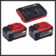 Einhell RASARRO 36/42 (2x5,2Ah) #7