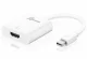 j5create Mini DisplayPort/HDMI