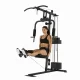Tunturi HG10 Home Gym #3