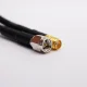 Panorama Antennas CS29 CABLE 5M SMA PLG TO SMA JACK - YEL 2G/3G/4G LABELS
