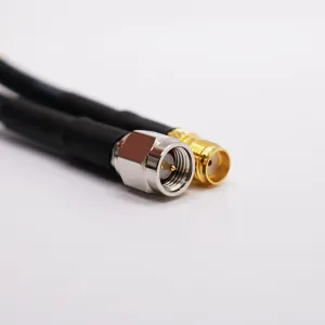 Panorama Antennas CS29 CABLE 5M SMA PLG TO SMA JACK - YEL 2G/3G/4G LABELS