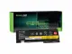 Green Cell LE83