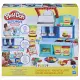 Play-Doh Kitchen Creations Busy Chef's Restaurant Playset #2