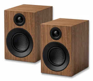 Pro-Ject Speaker Box 3 E Carbon