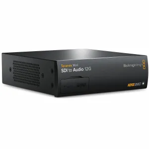 Blackmagic Design Teranex Mini