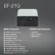 Epson EF-21G #17
