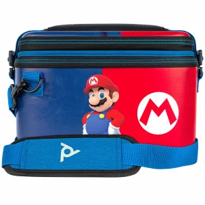 PDP Overnight: Power Pose Mario
