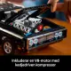 LEGO Technic 42231 #6