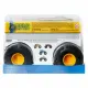 Hot Wheels Monster Trucks JJB07 #5