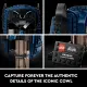 LEGO Marvel Super Heroes Classic TV Series Batman Cowl #8