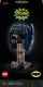LEGO Marvel Super Heroes Classic TV Series Batman Cowl