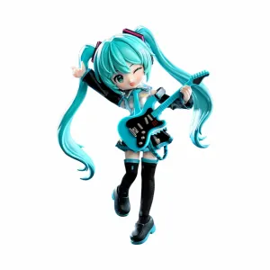 Blokees DaaLaMode Series - Hatsune Miku Official Outfit