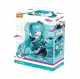 Blokees DaaLaMode Series - Hatsune Miku Official Outfit #5