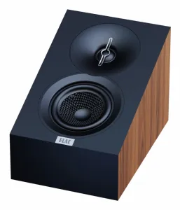 Elac Debut