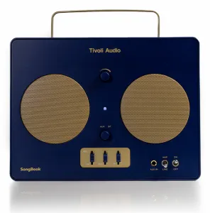 Tivoli Audio SongBook