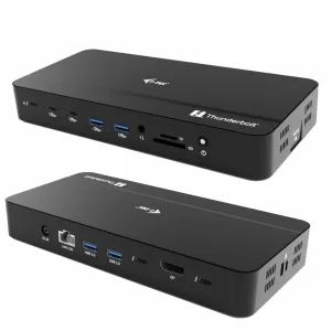i-tec TB5TRIPLEDOCKM2PD