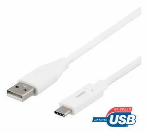 Deltaco USBC-1010