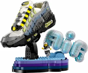 LEGO Nike Air Max 95 x Set 43025