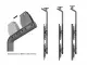 Multibrackets 3930 #12