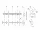 Multibrackets 3930 #20