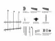 Multibrackets 3930 #7