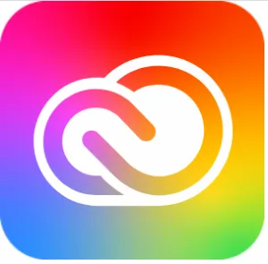 Adobe Creative Cloud CC All Apps