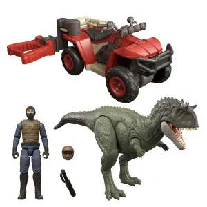 Mattel Jurassic World JKG91