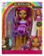 MGA Entertainment Rainbow High Be Dazzling Fashion Dolls- Noemie Violette (Purple) #2