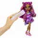 MGA Entertainment Rainbow High Be Dazzling Fashion Dolls- Noemie Violette (Purple) #5